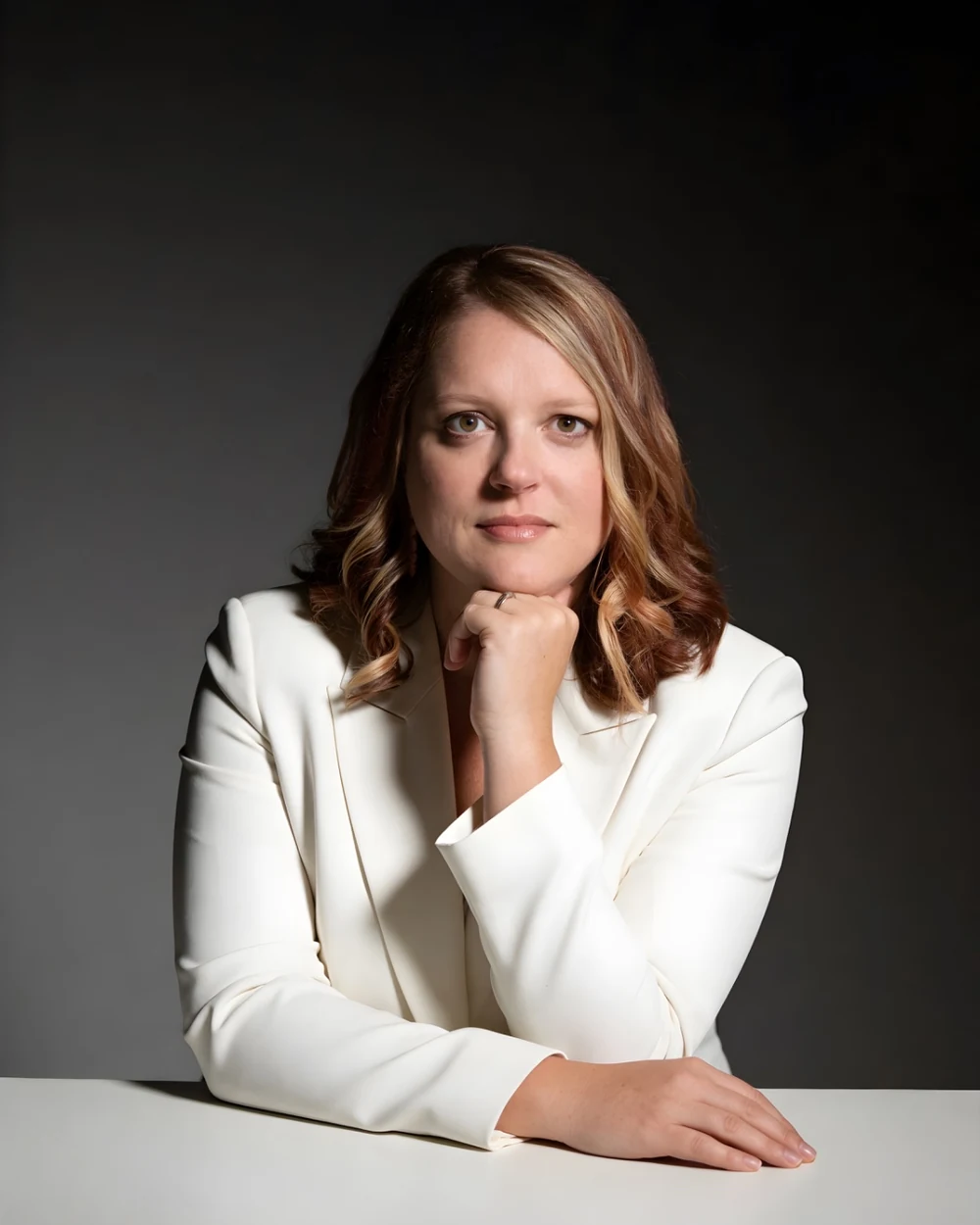 Melissa Pell, President and Founder of Health Strategy Advisors
